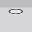 TOLEDO FLAT+ round, 18 W, 2200 lm, 827-865, anthracite, DALI Recessed  thumbnail 2