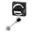 PKZ0-XH-MCC Door coupling handle, for MCC-V, 90 degree, twisted thumbnail 5