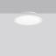 TRIONA round, 48 W, 4650 lm, 830, white, DALI Recessed ceiling luminai thumbnail 1