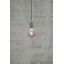 Hang | Susp. E27 | Grey thumbnail 2