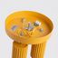 Ceiling lamp KARBON 3P yellow thumbnail 3