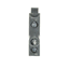 MODULAR DIVIDER 100A 4P W=72.2MM thumbnail 89