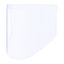 3M™ Faceshield WP Series, Polycarbonate, Clear, WP96 thumbnail 1