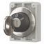 M30I-FWS3 Key-operated actuator, Flat Front, momentary, 3 positions, Key withdrawable: 0, Bezel: stainless steel thumbnail 11