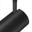 NUMINOS® S 48V TRACK DALI, spot, black / black, 16W, 1030lm, 3000K, CRI90, 40° thumbnail 2