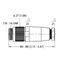 Field-Wireable Connector 7/8″ Power   FW-MRSPM0316-P-S-0810 thumbnail 2