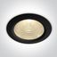 BLACK 30W CCTV IP20 60deg 230V thumbnail 1