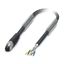 SAC-4P-M 8MS/ 5,0-950 - Bus system cable thumbnail 2