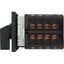 T5-4-15682/E On-Off switch, 6 pole + 1 N/O + 1 N/C, 100 A, 90 °, flush mounting thumbnail 33