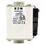 Fuse-link, high speed, 280 A, AC 1250 V, size 2, 61 x 77 x 75 mm, aR, IEC, UL, single indicator thumbnail 3