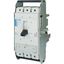 NZMH3-AX630-AVE NZM3 PXR10 circuit breaker, 630A, 3p, withdrawable unit thumbnail 10