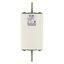 Fuse-link, high speed, 450 A, DC 1500 V, 3L, 75 x 75 x 205 mm, gBat, IEC, blade connection thumbnail 5