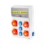 Cabinet ZSF40202000.0 /3952 socket IP44 thumbnail 2