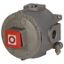 T0-1-8214/I1 Changeoverswitches, T0, 20 A, surface mounting, 1 contact unit(s), Contacts: 2, 45 °, momentary, With 0 (Off) position, with spring-return from both d thumbnail 560