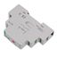 twilight switch with external hermetic probe thumbnail 3