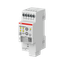 Binary Input, 4-fold, 10-230 V, MDRC  Manual Operation, MDRC thumbnail 3