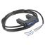 PHOTOELECTRIC SENSOR HYBRID IOL REFLEX SN0.3M PNP/NPN NO/NC CONNECTOR  thumbnail 25