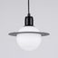Pendant lamp HYPERION 1 black thumbnail 5