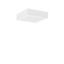 TOLEDO FLAT square, 17 W, 1650 lm, 830, white, DALI Surface mounted do thumbnail 2