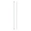 Support profile vertical for EP-system, height=1500mm, 10-row, 1 set ( thumbnail 6