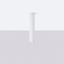 MODERN CEILING LAMP SPOT CARBON 40CM WHITE FOR MODERN INTERIORS ON GU10 thumbnail 8