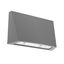 SHIELD+2 72 A/EW 3000K ANTHRACITE thumbnail 1