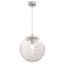 Pendant Dunas Pendant Lamp Chrome thumbnail 4