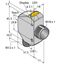 Photoelectric Sensor Laser Distance Sensor (Triangulation)   Q4XTKLAF600-Q8 thumbnail 2
