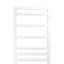 MultiFit, Terminal marker, 5 x 10 mm, Pitch in mm (P): 10.00 Phoenix, white thumbnail 1