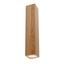 SPOT KEKE 30 OAK GU1O 1X40W IP20 thumbnail 1