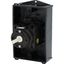 T0-4-8410/I1 Star-delta switches, T0, 20 A, surface mounting, 4 contact unit(s), Contacts: 8, 60 °, maintained, With 0 (Off) position, 0-Y-D, Design number 8410 thumbnail 45