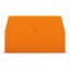 Separator plate 1 mm thick gray thumbnail 2