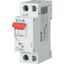 PL7-B10/1N Miniature circuit breaker (MCB), 10 A, 1p+N, characteristic: B thumbnail 2