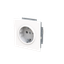 SCHUKO® so, shu., wo claw thumbnail 2