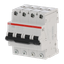 S204MTR-C25 Miniature Circuit Breaker thumbnail 3