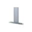 XPC0904 Cover, transparent, 2-part, section-height, HxW=900x425mm thumbnail 4