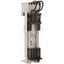 BBA0-25-PI Busbar adapter, 45 mm, 25 A, DIN rail: 1, Push in terminals thumbnail 3