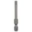 Screwdriver bit Extra Hard HEX 4, 49 mm 3 pcs. thumbnail 1
