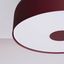 Ceiling lamp OMIQ burgundy thumbnail 3