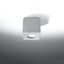 SPOT QUAD BETON GU10 1X40W IP20 thumbnail 5