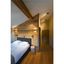 NEW TRIA® UNIVERSAL 68, recessed ceiling light, 2500/3000/4000K, 60°, IP 20, round, black thumbnail 2