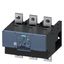 Overload relay 160...630 A for motor protection Size S10/S12, CLASS 5...30E Contactor mounting/stand-alone installation Main thumbnail 1