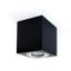 BLACK GU10 10W thumbnail 1