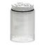 XV4 Steady white Colored lens thumbnail 1
