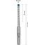 EXPERT SDS plus-7X Hammer Drill Bit 6 x 50 x 115 mm thumbnail 2