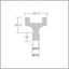 OLSYS2 MLE 60MA - Mounting accessory thumbnail 2