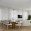 Pendant lamp HALO 3P beige thumbnail 10