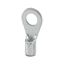 C-RC 2,5/M4 DIN - Ring cable lug thumbnail 3