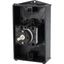 T3-3-8401/I2 Reversing switches, T3, 32 A, surface mounting, 3 contact unit(s), Contacts: 5, 60 °, maintained, With 0 (Off) position, 1-0-2, Design number 8401 thumbnail 43