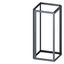 SIVACON, Supporting structure, for Corner housing H: 2200 mm, W: 1000 mm, T: 1000 mm, thumbnail 1